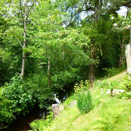 Heronwood House Inverness Ngoại thất bức ảnh