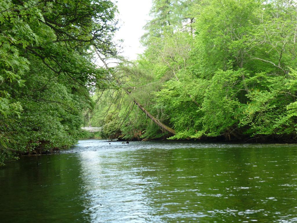 Heronwood House Inverness Ngoại thất bức ảnh