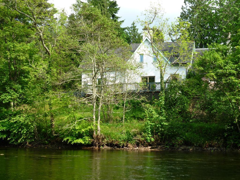 Heronwood House Inverness Ngoại thất bức ảnh