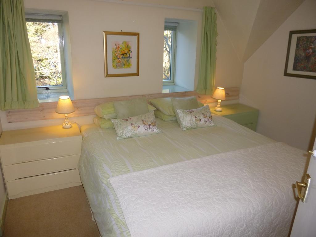 Heronwood House Inverness Ngoại thất bức ảnh
