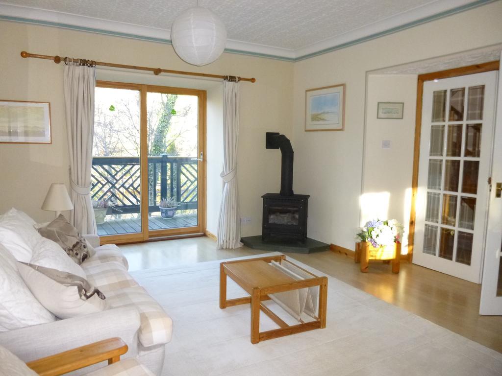 Heronwood House Inverness Ngoại thất bức ảnh