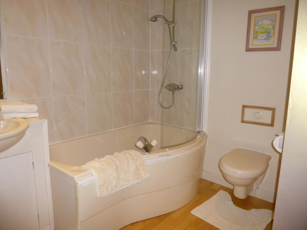 Heronwood House Inverness Ngoại thất bức ảnh