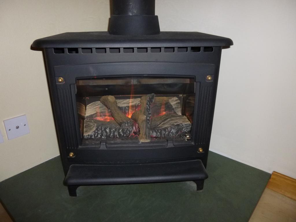 Heronwood House Inverness Ngoại thất bức ảnh