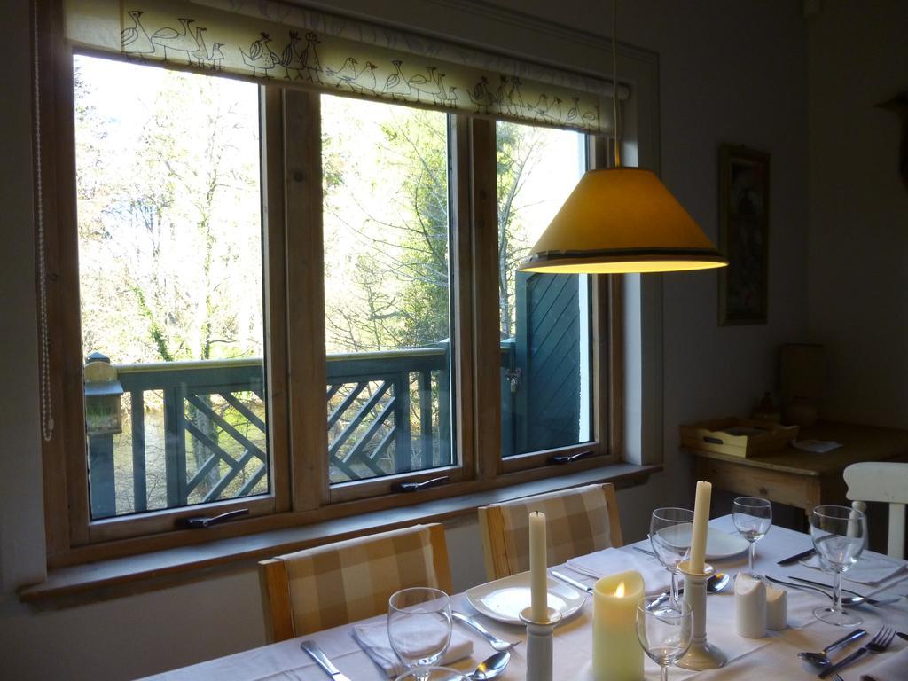 Heronwood House Inverness Ngoại thất bức ảnh