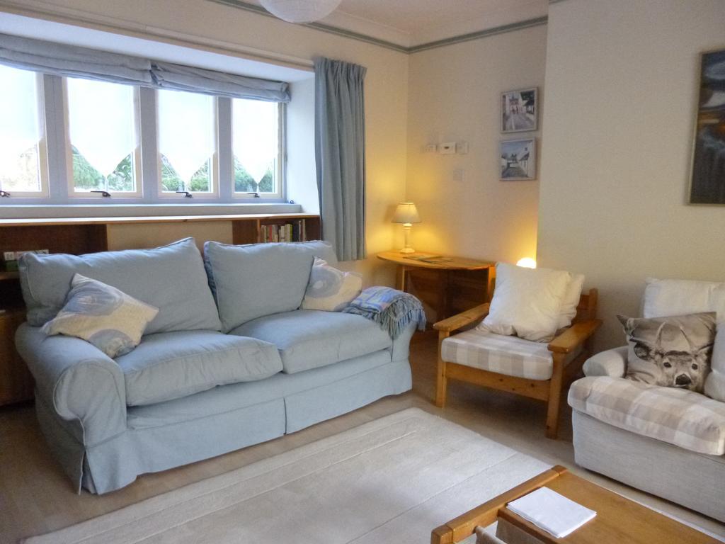 Heronwood House Inverness Ngoại thất bức ảnh