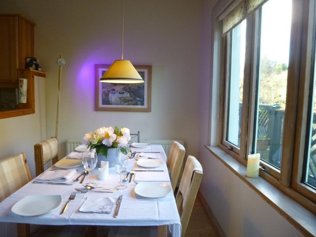 Heronwood House Inverness Ngoại thất bức ảnh