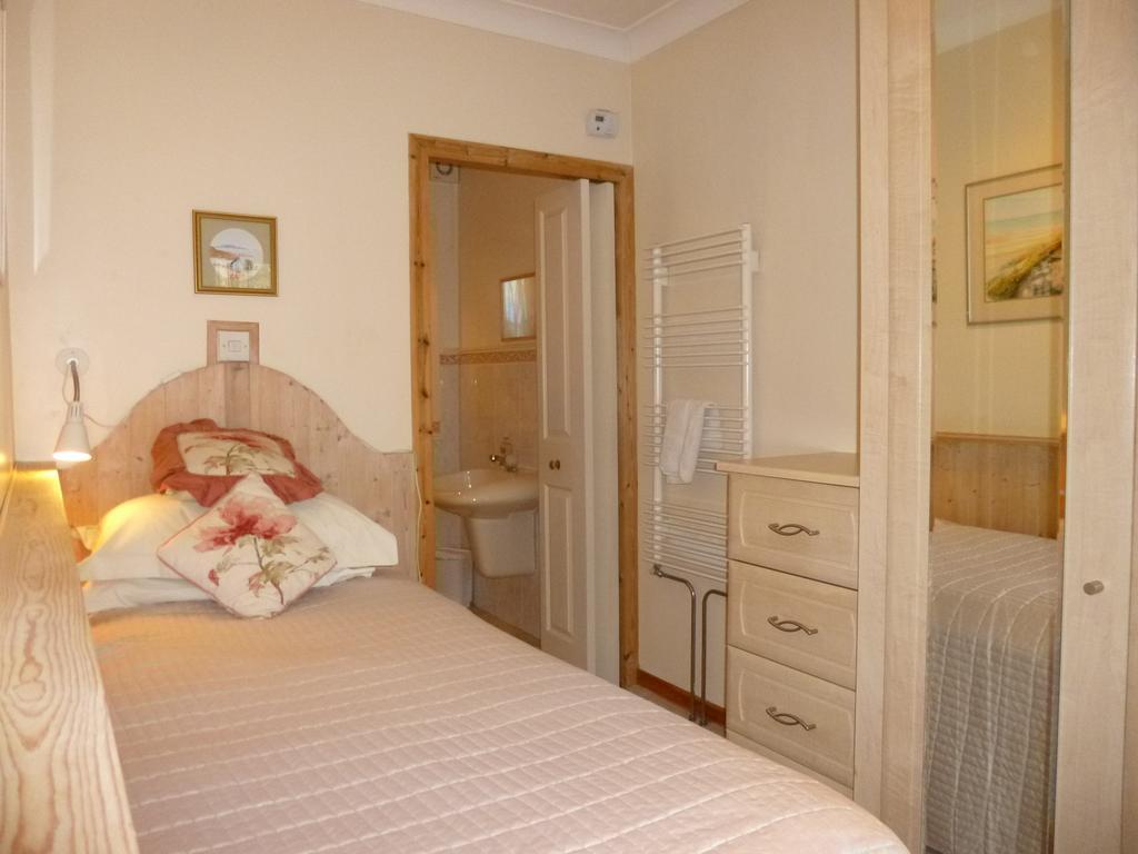 Heronwood House Inverness Ngoại thất bức ảnh