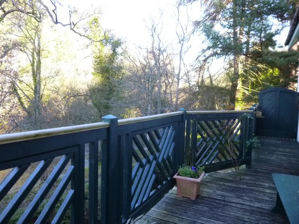 Heronwood House Inverness Ngoại thất bức ảnh