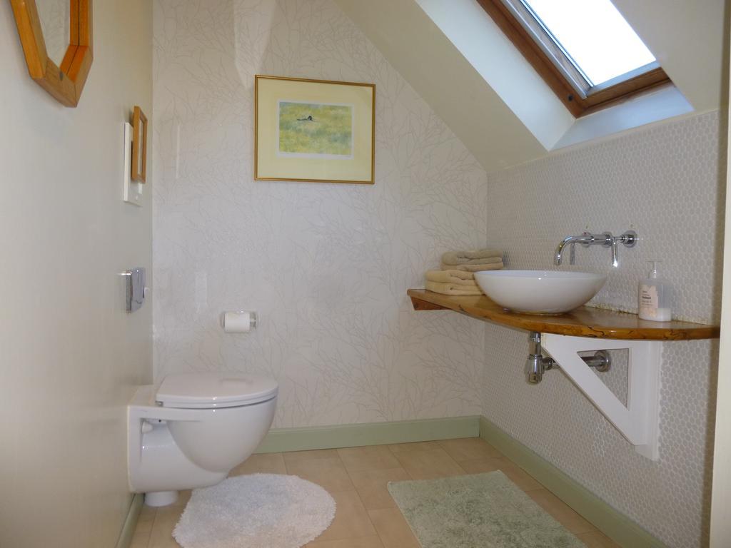 Heronwood House Inverness Ngoại thất bức ảnh