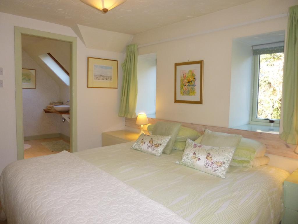 Heronwood House Inverness Ngoại thất bức ảnh