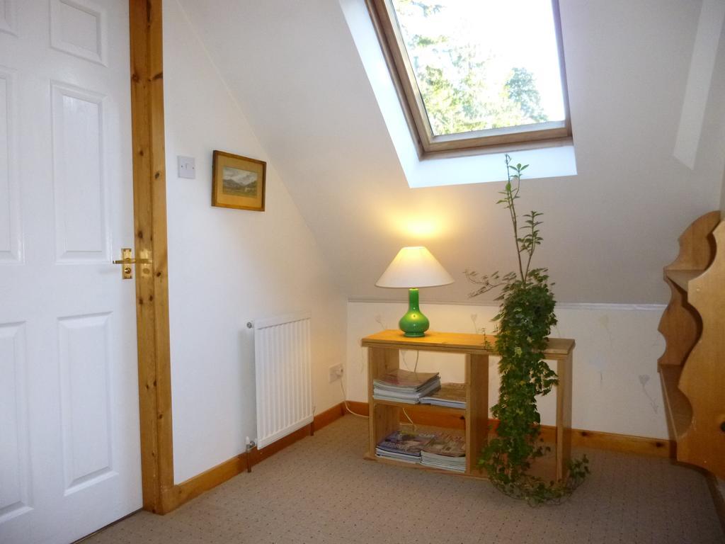 Heronwood House Inverness Ngoại thất bức ảnh