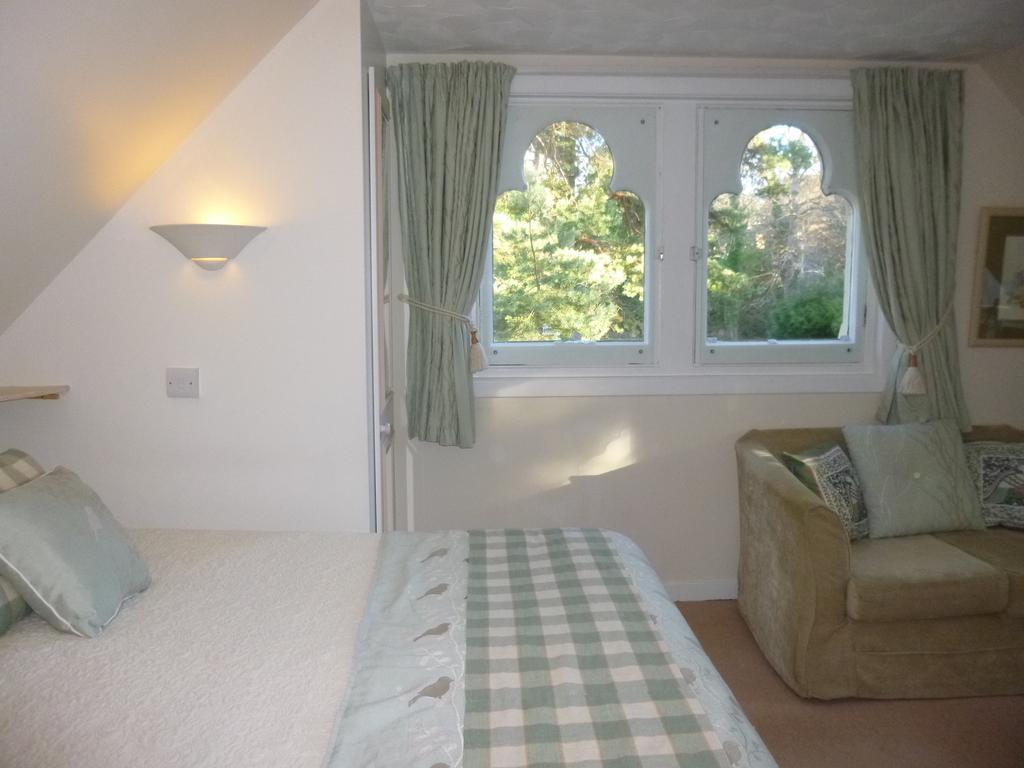 Heronwood House Inverness Ngoại thất bức ảnh