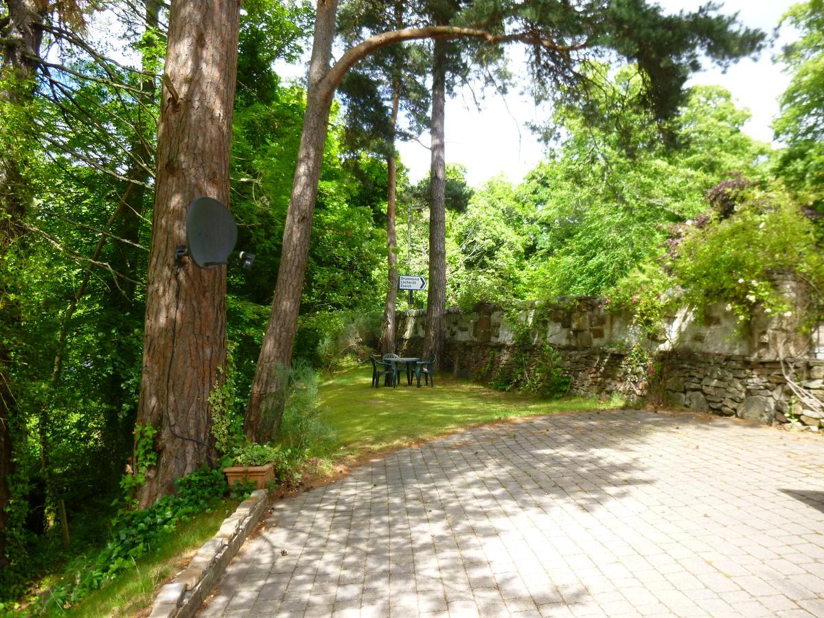 Heronwood House Inverness Ngoại thất bức ảnh